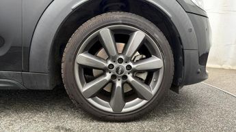 MINI Countryman COOPER S E ALL4 EXCLUSIVE