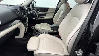 MINI Countryman COOPER S E ALL4 EXCLUSIVE