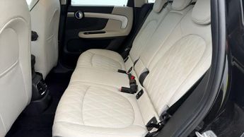 MINI Countryman COOPER S E ALL4 EXCLUSIVE