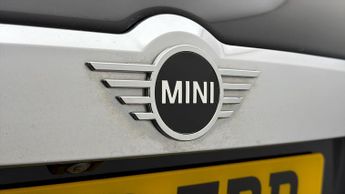 MINI Countryman COOPER S E ALL4 EXCLUSIVE