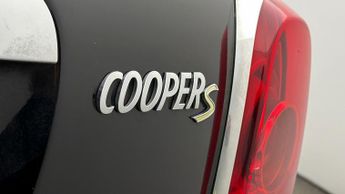 MINI Countryman COOPER S E ALL4 EXCLUSIVE