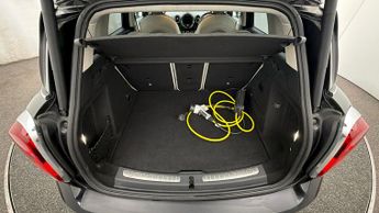 MINI Countryman COOPER S E ALL4 EXCLUSIVE