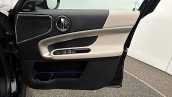 MINI Countryman COOPER S E ALL4 EXCLUSIVE