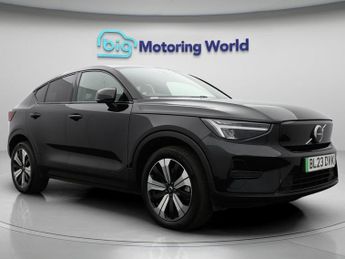Volvo C40 RECHARGE CORE