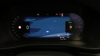 Volvo C40 RECHARGE CORE