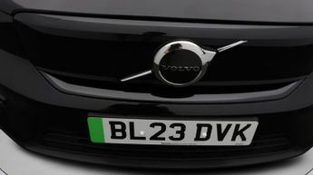 Volvo C40 RECHARGE CORE