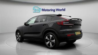 Volvo C40 RECHARGE CORE