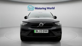 Volvo C40 RECHARGE CORE