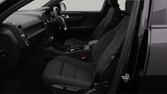 Volvo C40 RECHARGE CORE
