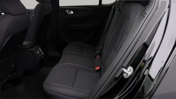 Volvo C40 RECHARGE CORE