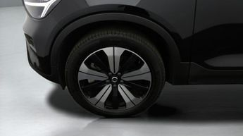 Volvo C40 RECHARGE CORE
