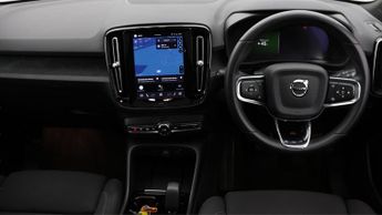 Volvo C40 RECHARGE CORE
