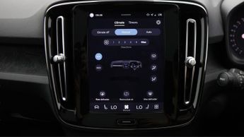 Volvo C40 RECHARGE CORE