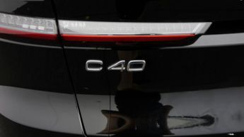 Volvo C40 RECHARGE CORE