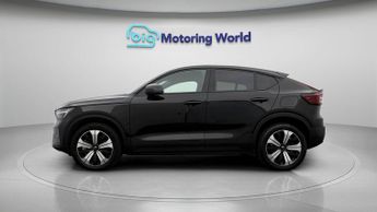 Volvo C40 RECHARGE CORE