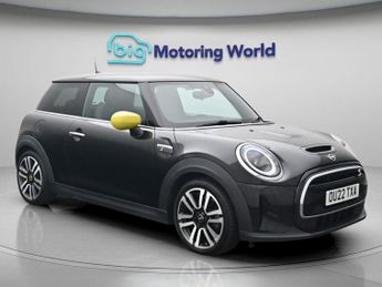 MINI Electric Hatch COOPER S LEVEL 2