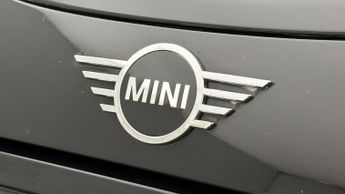 MINI Electric Hatch COOPER S LEVEL 2