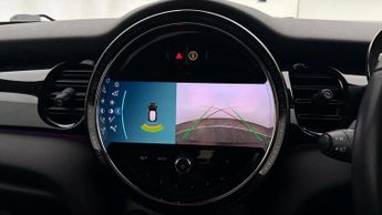 MINI Electric Hatch COOPER S LEVEL 2