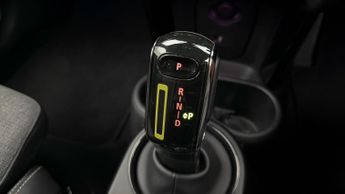 MINI Electric Hatch COOPER S LEVEL 2