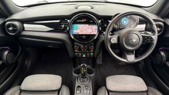 MINI Electric Hatch COOPER S LEVEL 2