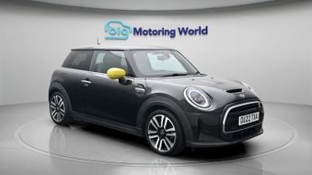 MINI Electric Hatch COOPER S LEVEL 2