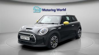 MINI Electric Hatch COOPER S LEVEL 2