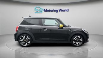 MINI Electric Hatch COOPER S LEVEL 2