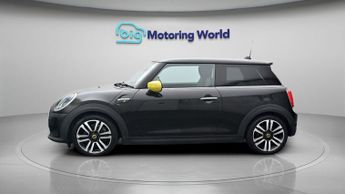 MINI Electric Hatch COOPER S LEVEL 2