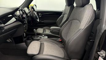 MINI Electric Hatch COOPER S LEVEL 2