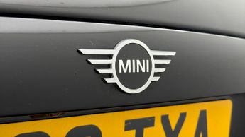 MINI Electric Hatch COOPER S LEVEL 2
