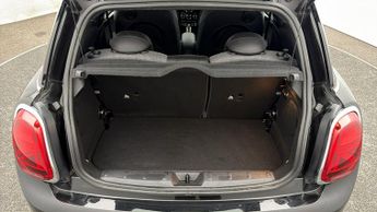 MINI Electric Hatch COOPER S LEVEL 2
