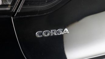 Vauxhall Corsa SRI EDITION