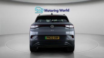 Volkswagen ID.4 LIFE