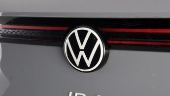 Volkswagen ID.4 LIFE
