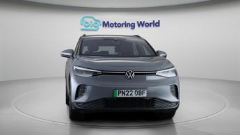 Volkswagen ID.4 LIFE