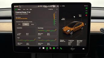Tesla Model Y ALL MODELS