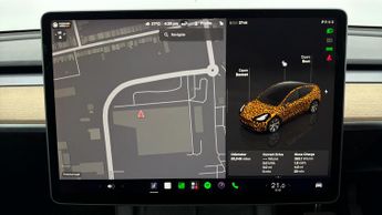 Tesla Model Y ALL MODELS