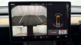 Tesla Model Y ALL MODELS