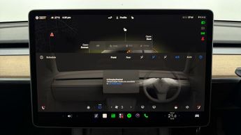Tesla Model Y ALL MODELS