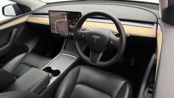 Tesla Model Y ALL MODELS