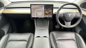 Tesla Model Y ALL MODELS