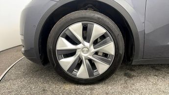Tesla Model Y ALL MODELS