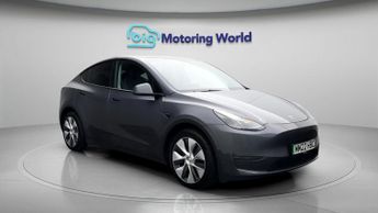 Tesla Model Y ALL MODELS