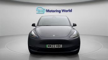 Tesla Model Y ALL MODELS