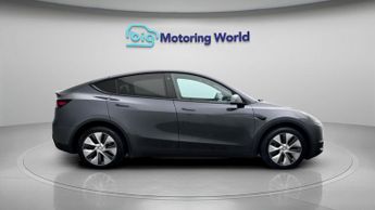 Tesla Model Y ALL MODELS