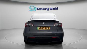 Tesla Model Y ALL MODELS