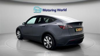 Tesla Model Y ALL MODELS
