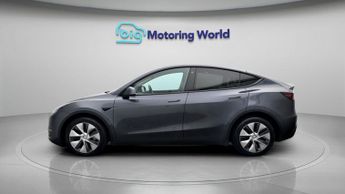 Tesla Model Y ALL MODELS