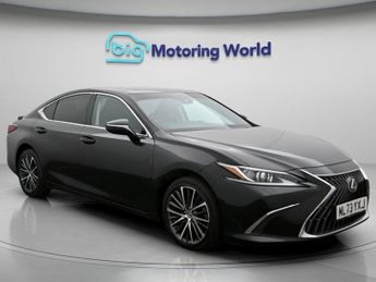 Lexus ES 300H