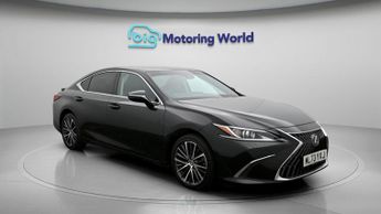 Lexus ES 300H